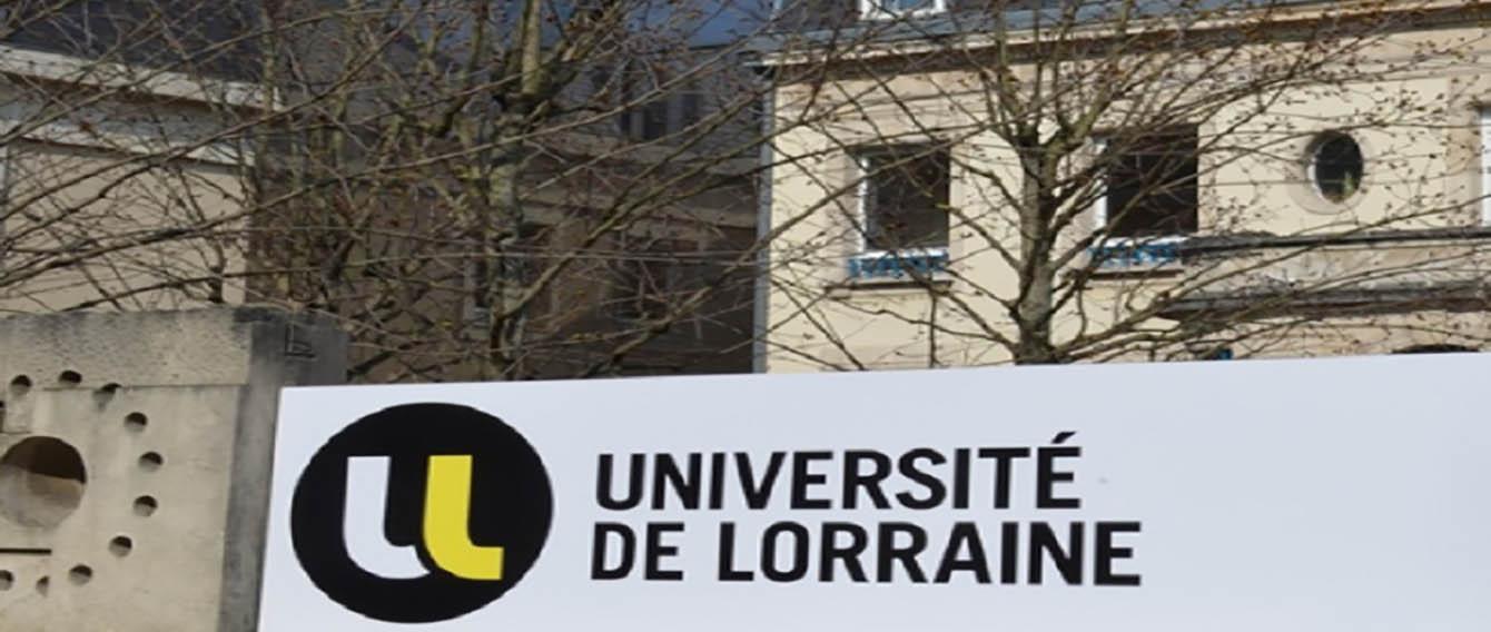 Université de Lorraine - Nancy